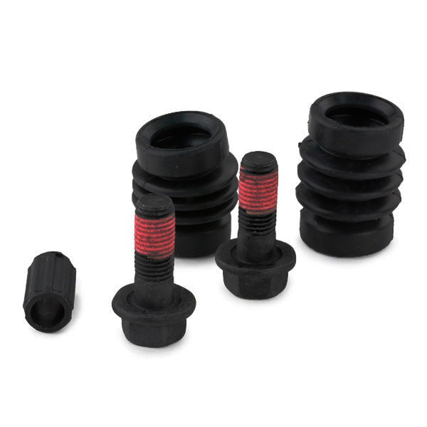 Направляющая переднего суппорта Quick Brake 1131451X цена, от 7.82 USD